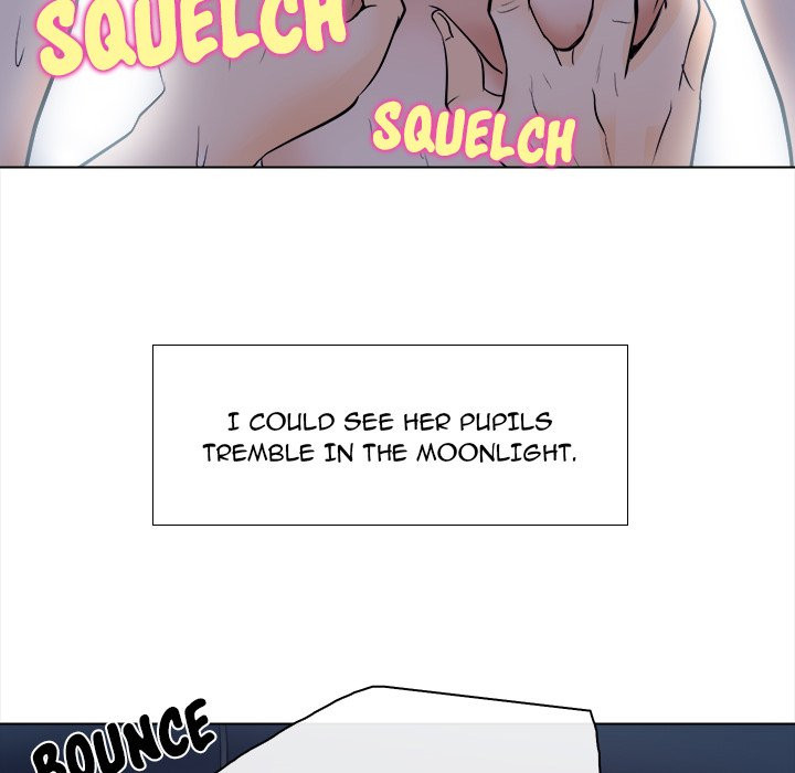 Unfaithful manhwa