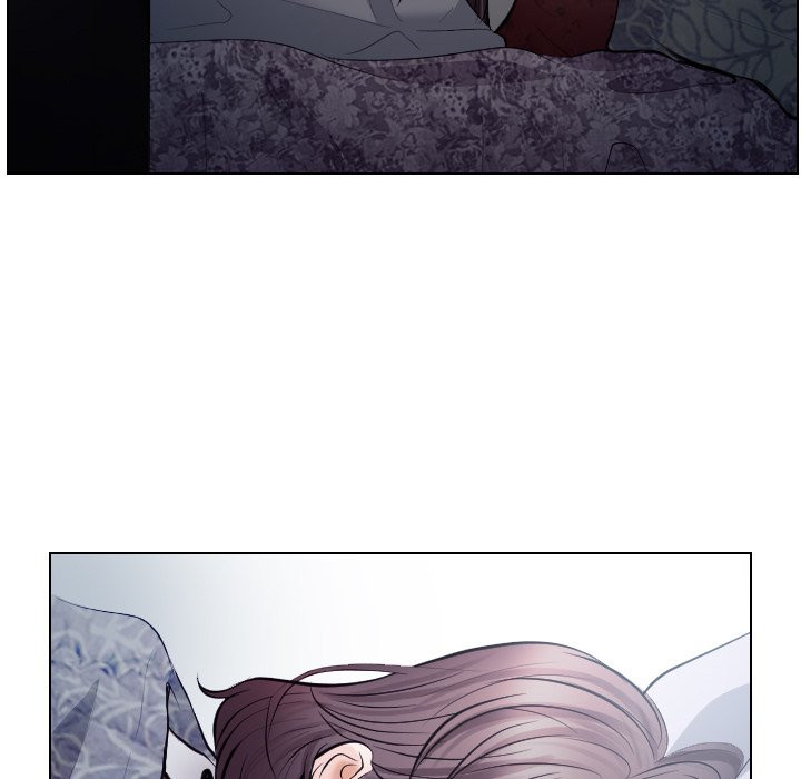 Unfaithful manhwa