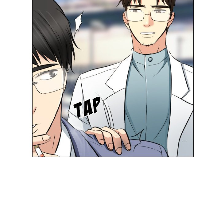 Unfaithful manhwa