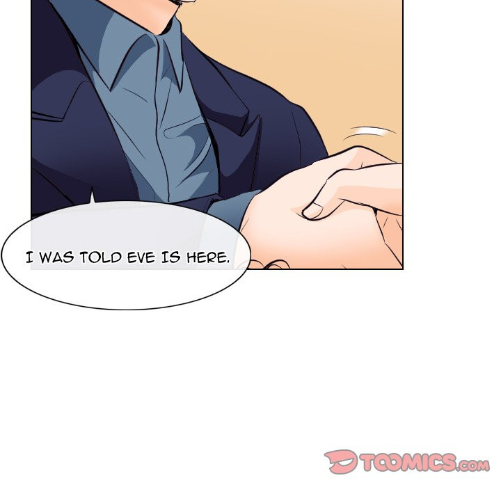 Unfaithful manhwa