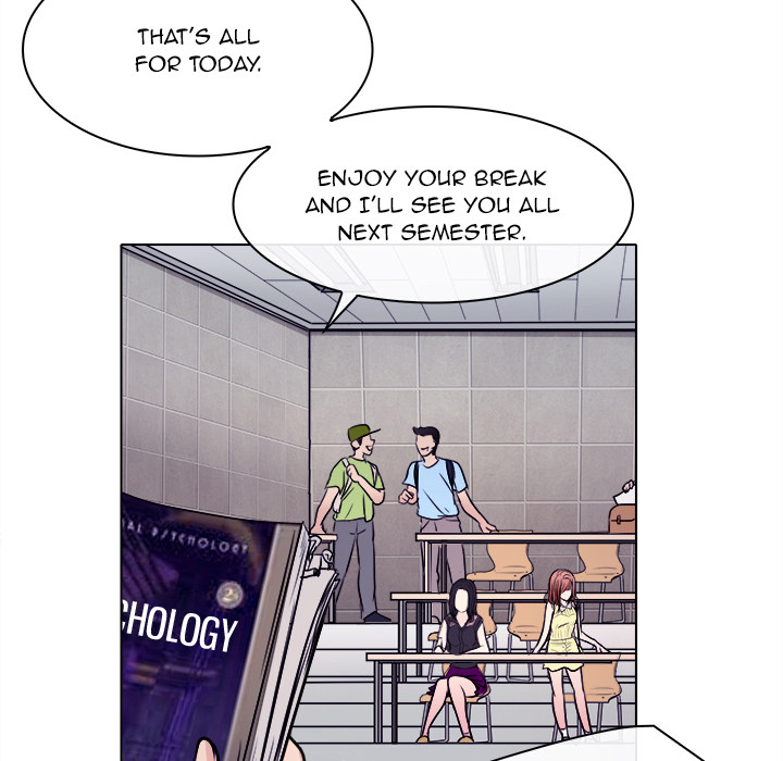 Unfaithful manhwa