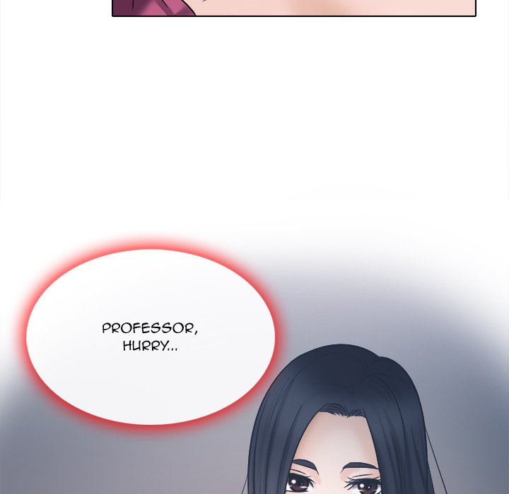 Unfaithful manhwa