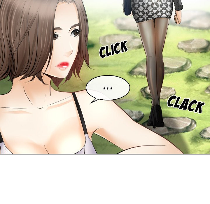 Unfaithful manhwa