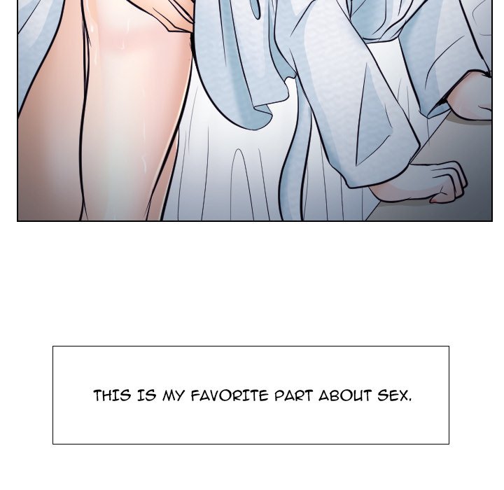 Unfaithful manhwa