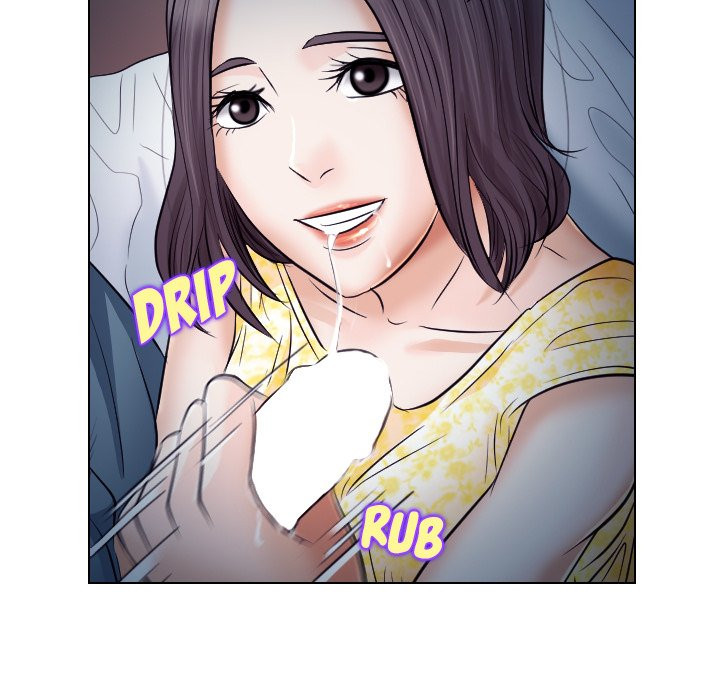 Unfaithful manhwa