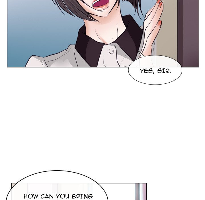 Unfaithful manhwa