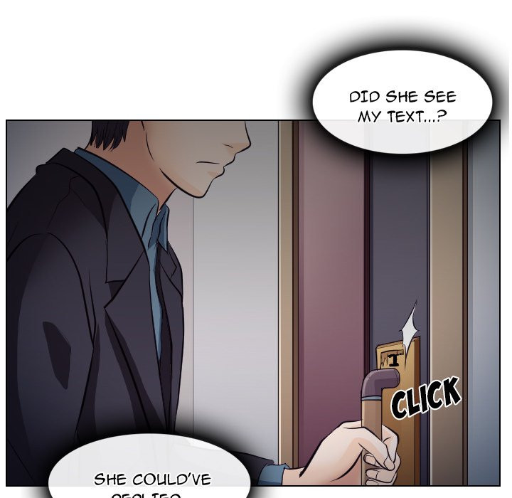 Unfaithful manhwa