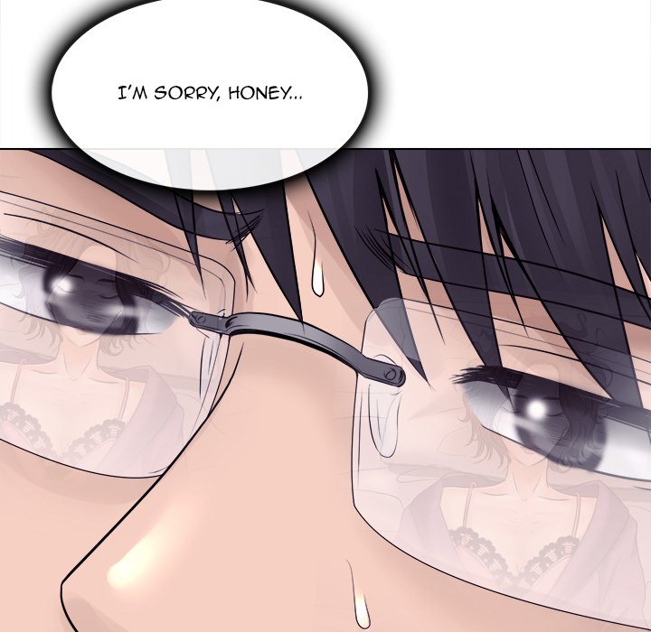 Unfaithful manhwa