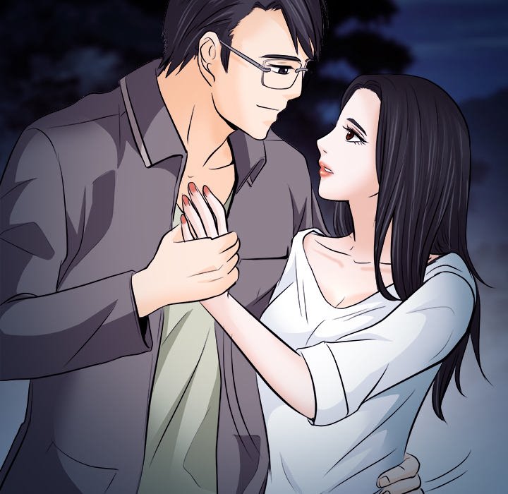 Unfaithful manhwa