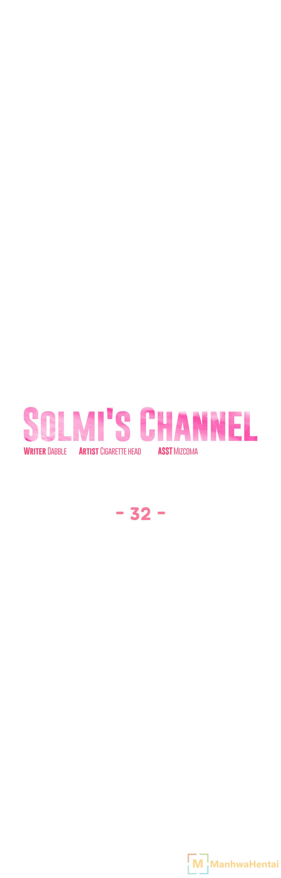 Solmi's Channel