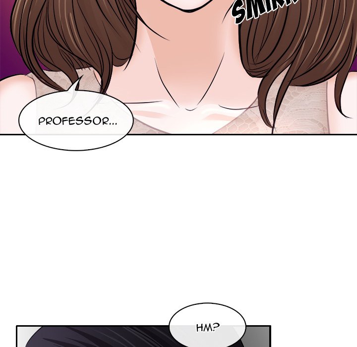 Unfaithful manhwa