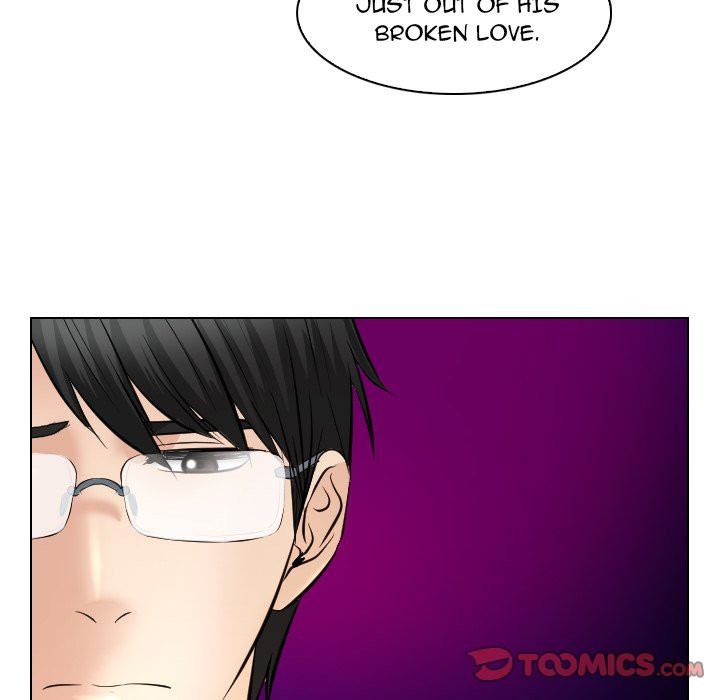 Unfaithful manhwa