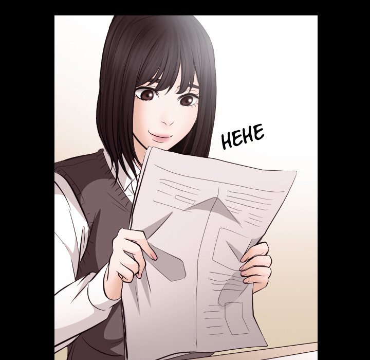 Unfaithful manhwa