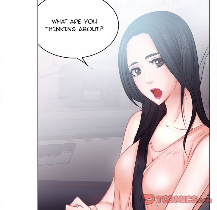 Unfaithful manhwa