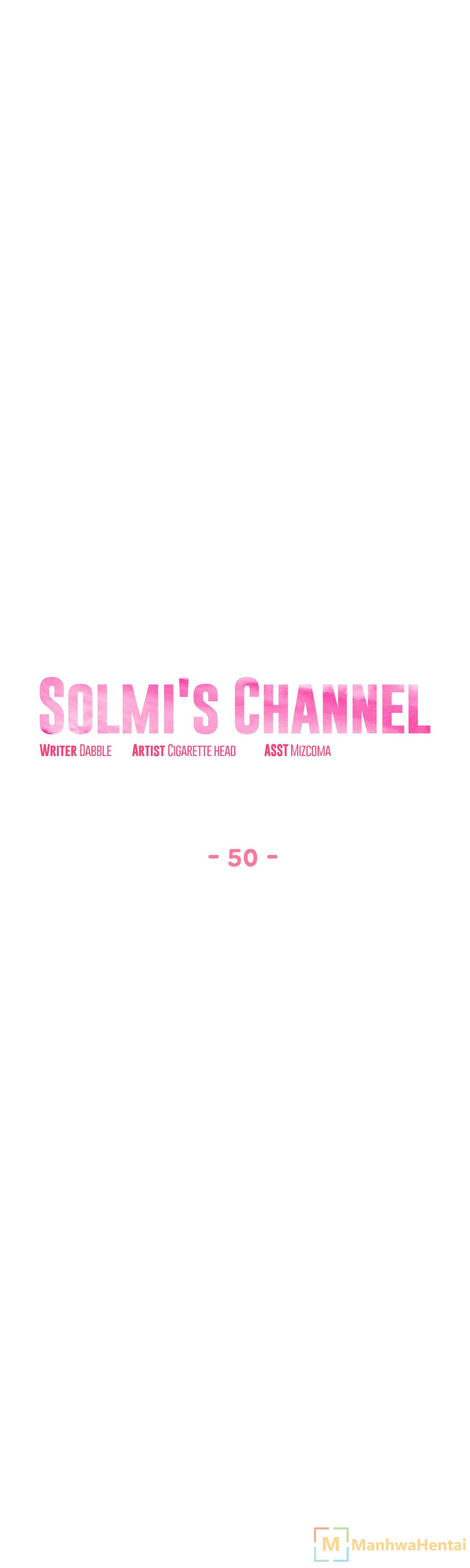 Solmi's Channel