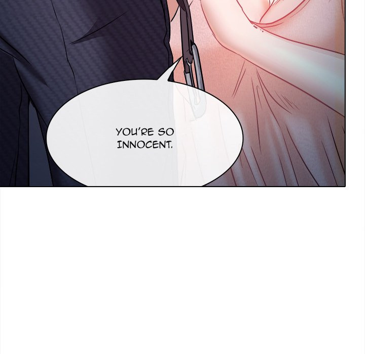 Unfaithful manhwa