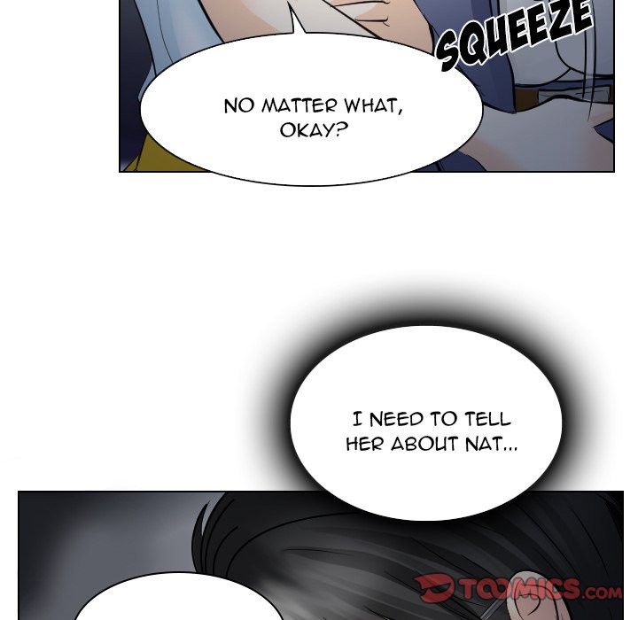 Unfaithful manhwa