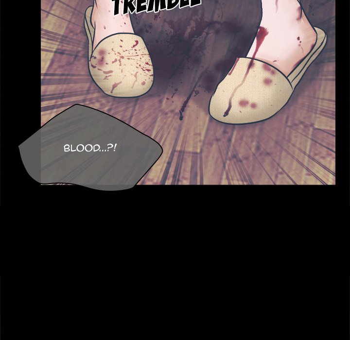 Unfaithful manhwa