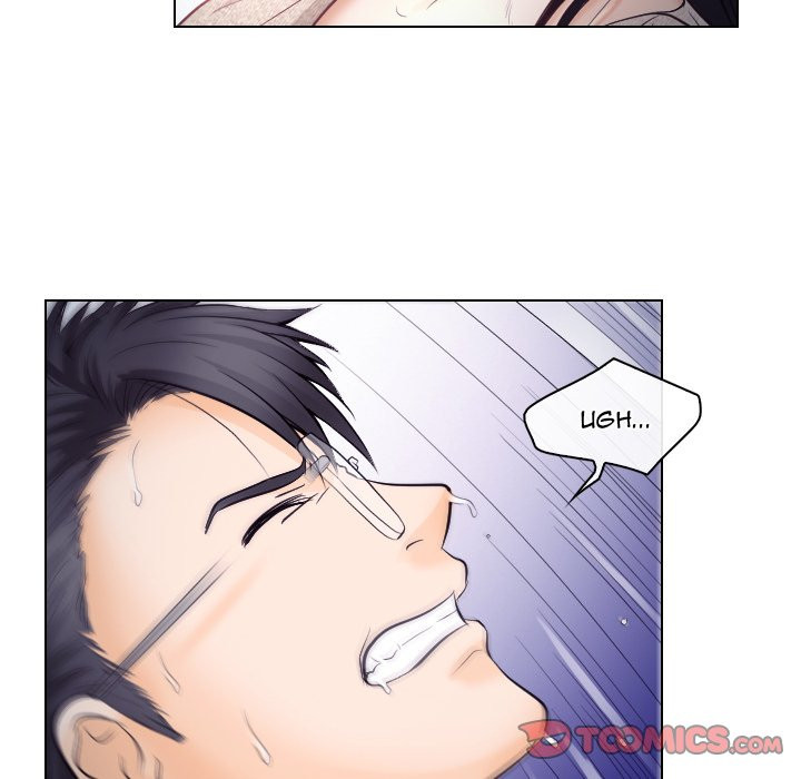 Unfaithful manhwa