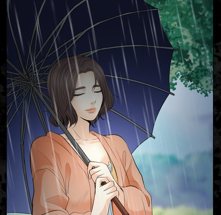 Unfaithful manhwa