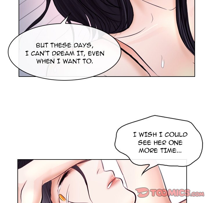 Unfaithful manhwa