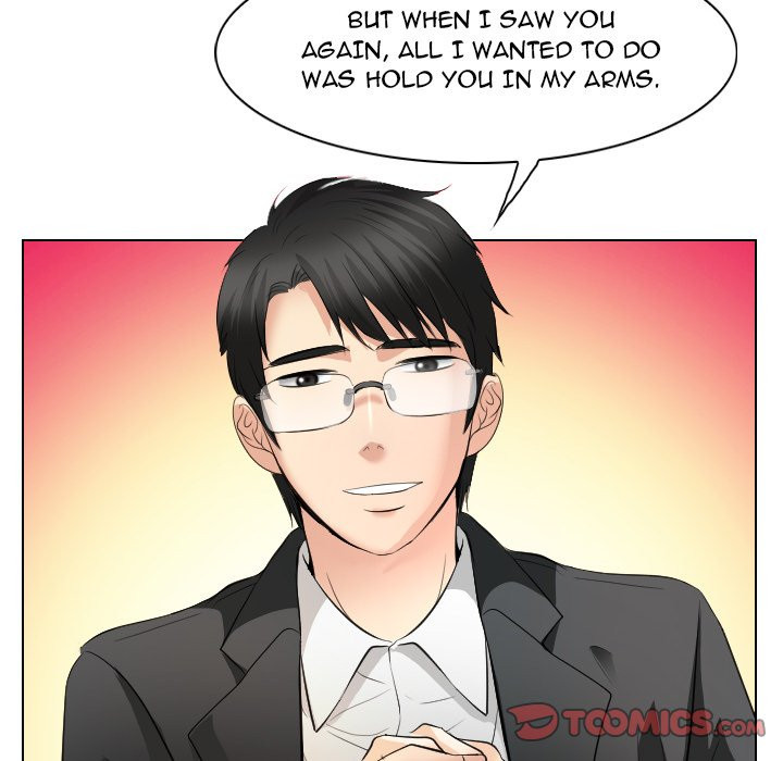 Unfaithful manhwa