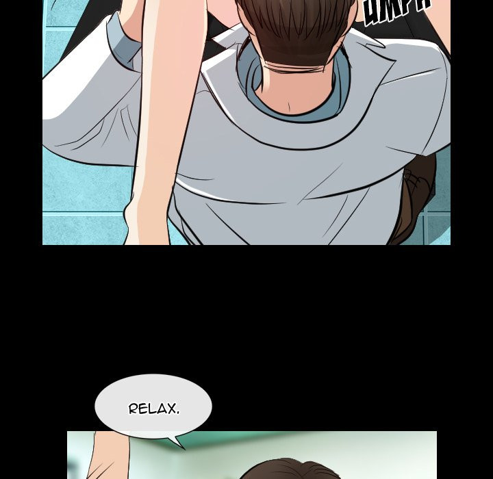 Unfaithful manhwa