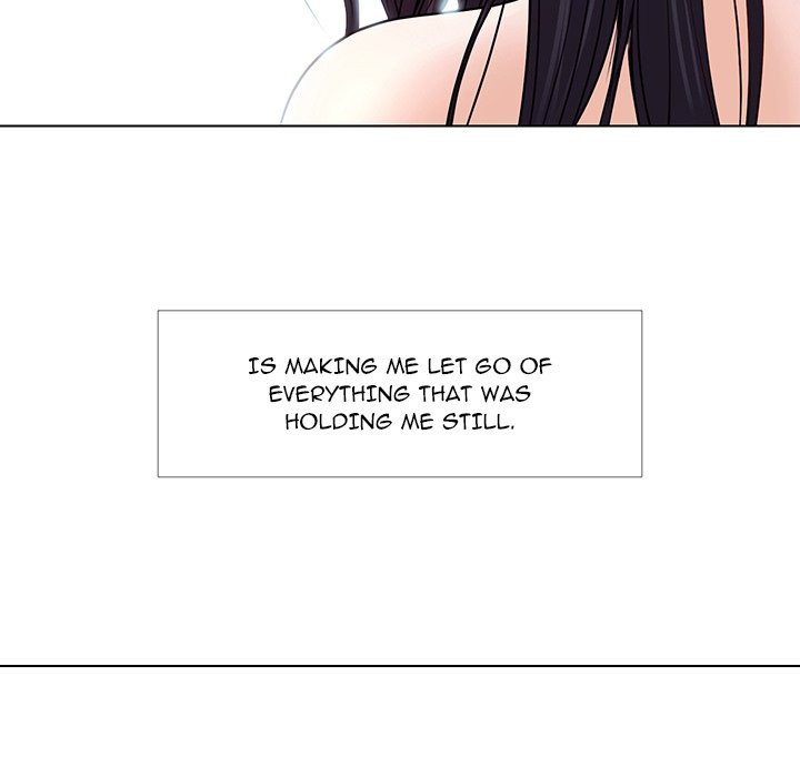 Unfaithful manhwa