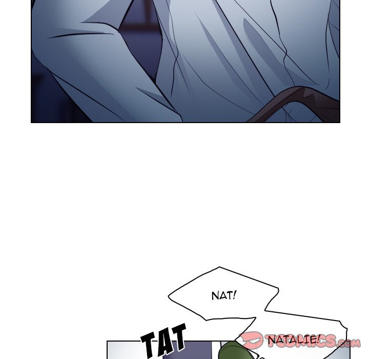 Unfaithful manhwa