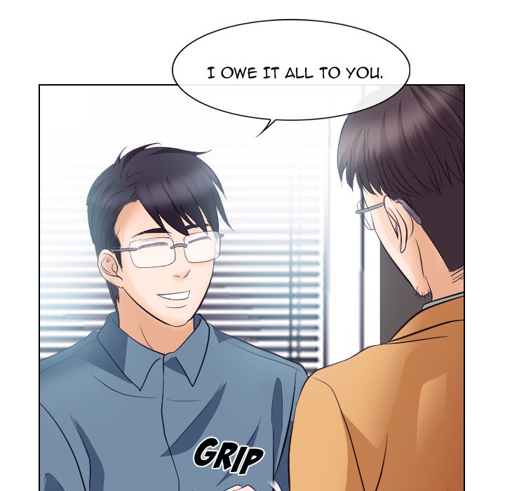 Unfaithful manhwa