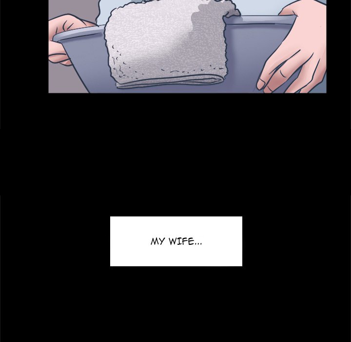 Unfaithful manhwa