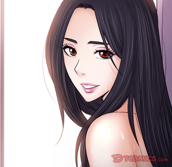 Unfaithful manhwa