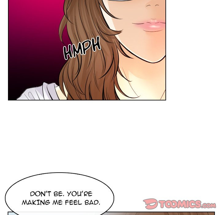 Unfaithful manhwa