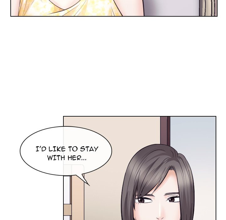 Unfaithful manhwa