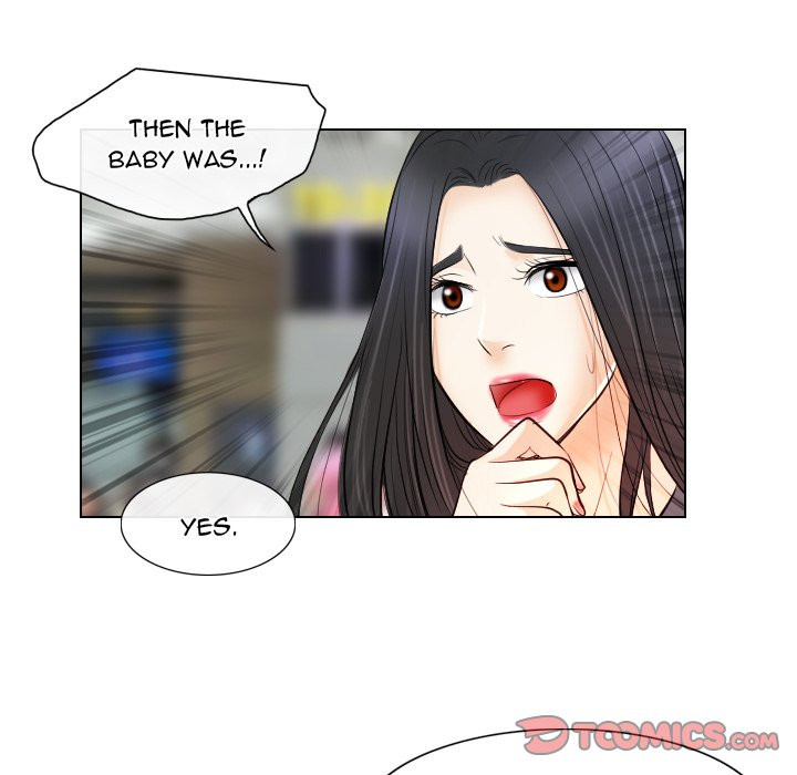 Unfaithful manhwa