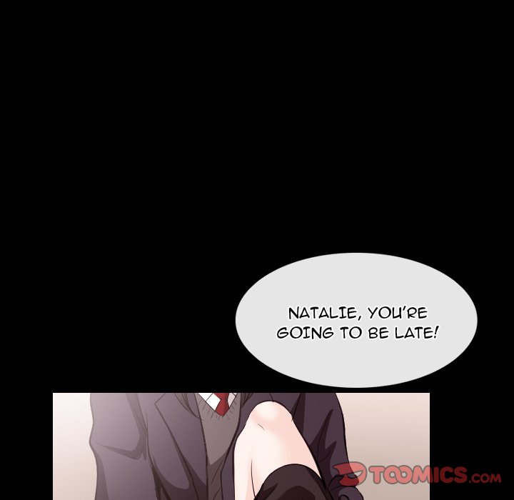 Unfaithful manhwa