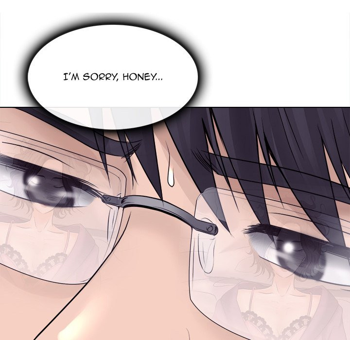 Unfaithful manhwa