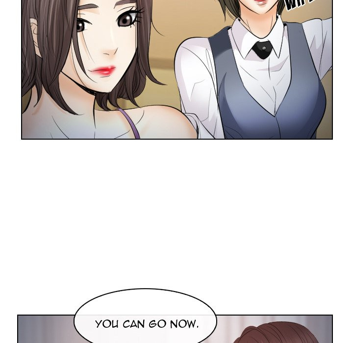 Unfaithful manhwa