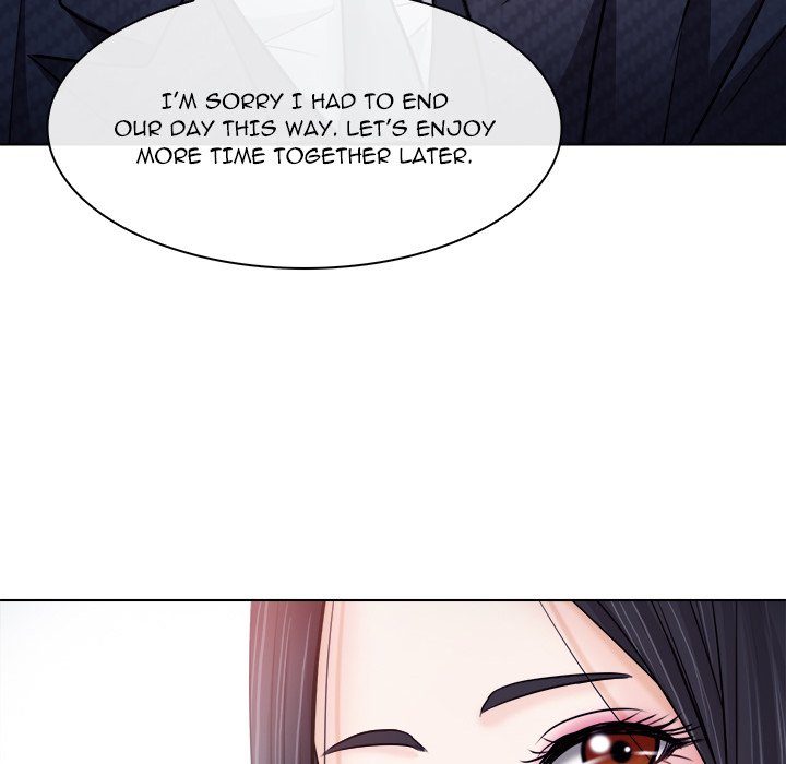 Unfaithful manhwa