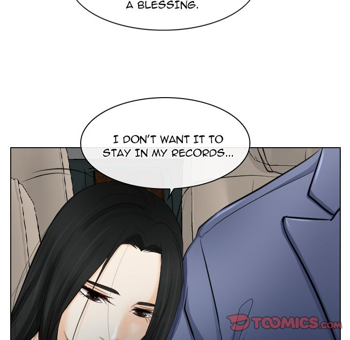 Unfaithful manhwa