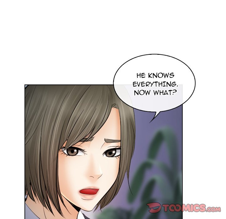 Unfaithful manhwa