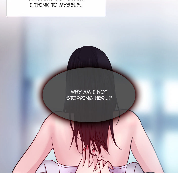 Unfaithful manhwa