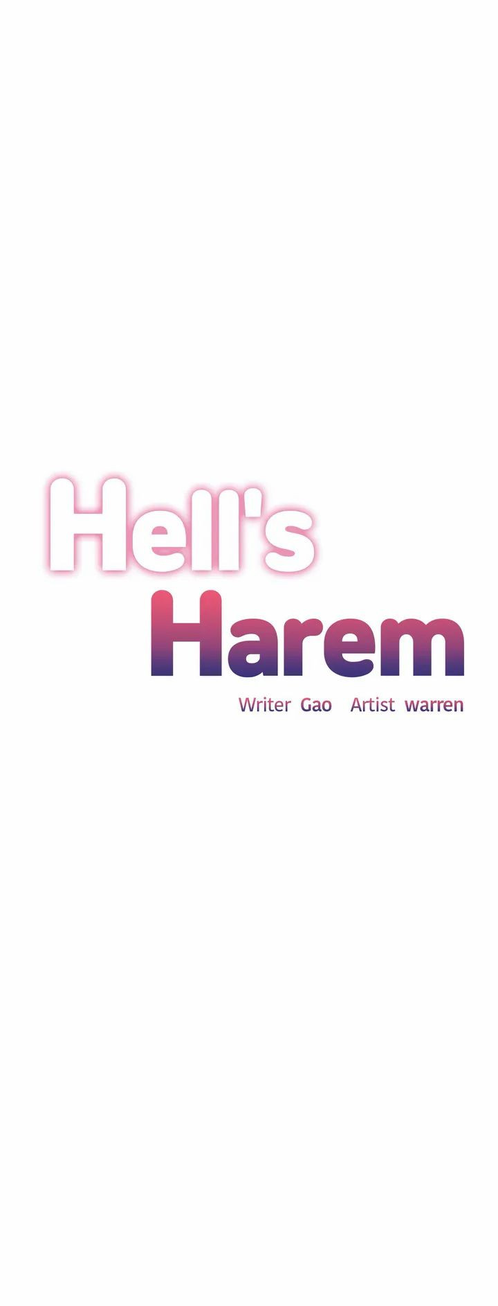 Hells Harem