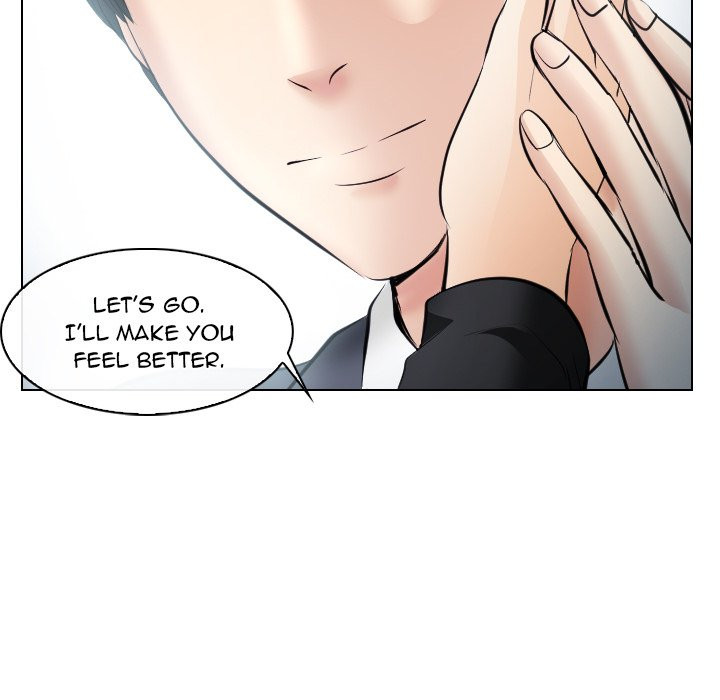 Unfaithful manhwa