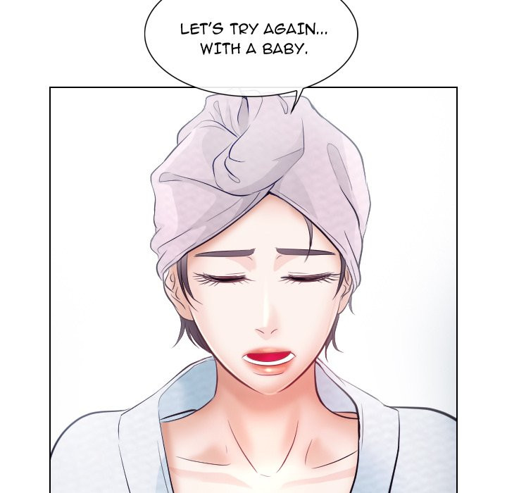 Unfaithful manhwa