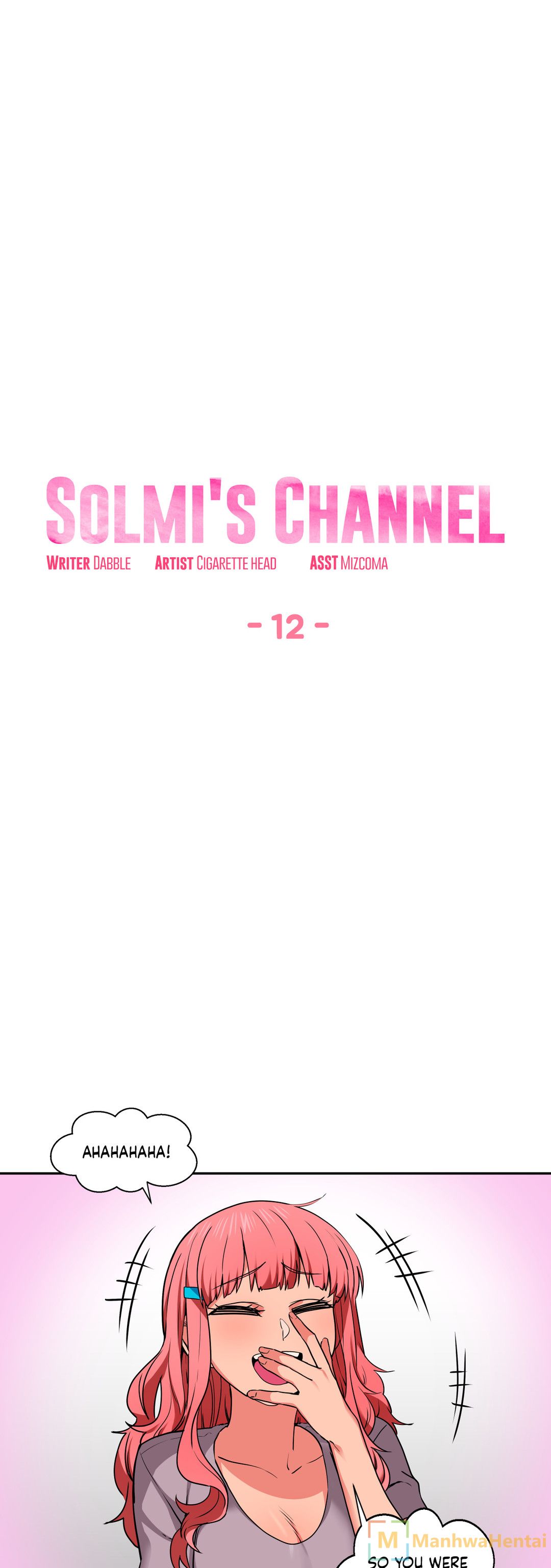 Solmi's Channel