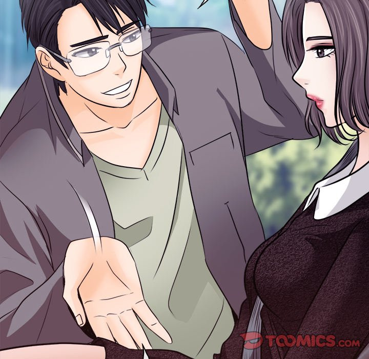 Unfaithful manhwa