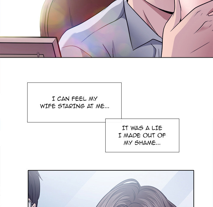 Unfaithful manhwa