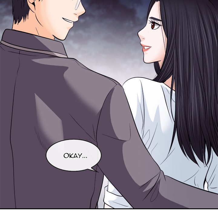 Unfaithful manhwa