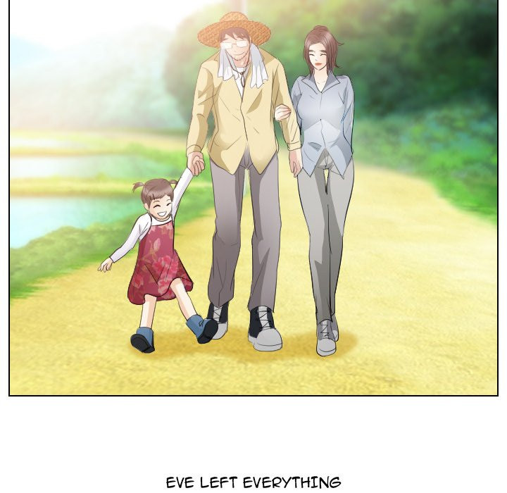 Unfaithful manhwa